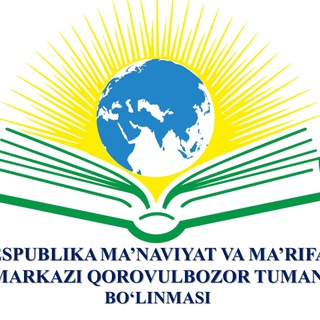 Buyuk ajdodlarning avlodlarimiz
