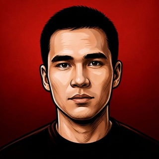 Амиров Бекжан Зайдуллаұлы | Uzbekistan️