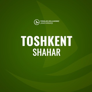 Toshkent shahar YKJ