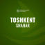 Toshkent shahar YKJ
