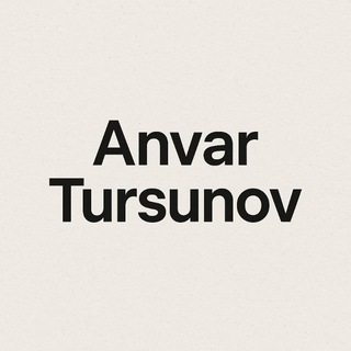 Anvar Tursunov
