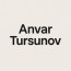Anvar Tursunov