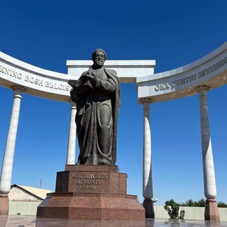 BERUNIY IZDOSHLARI