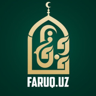 FARUQ_UZ