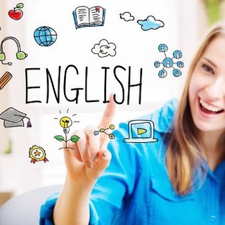English