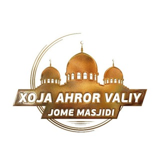 Xo'ja Ahror Valiy