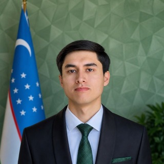 Azamkulov Anvar🇺🇿