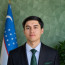Azamkulov Anvar🇺🇿