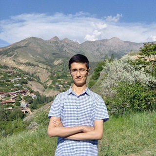 Mehrol Bazarov | All About Data