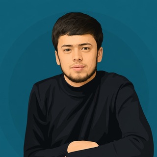 Shuhrat's blog