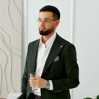 Ismatulloh | Odiliy
