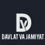 🇺🇿 DAVLAT VA JAMIYAT. 🇺🇿