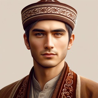 Inom Raximov | Blog