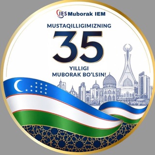 MUBORAK IEM