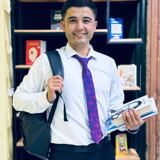 Davron Abdukhakimov | Blog