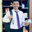 Davron Abdukhakimov | Blog