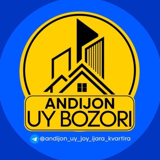 ANDIJON UY BOZORI