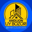 ANDIJON UY BOZORI