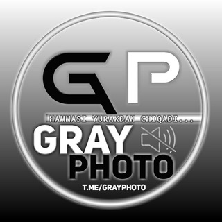 Gray Photo 🕸️ | Shaxsiy blog