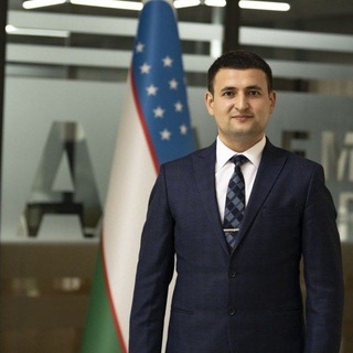 DAVLYATOV SHOXRUX MURATOVICH