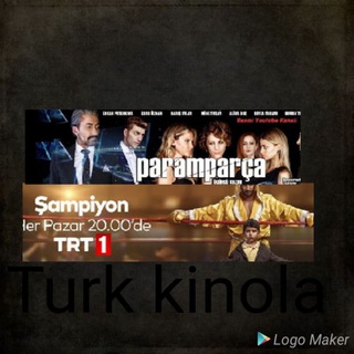Turk kinolari