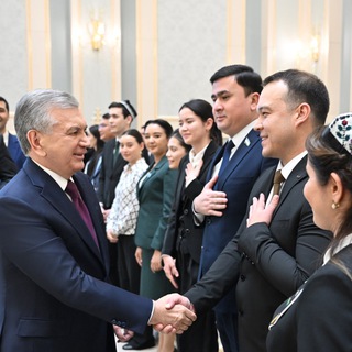 Lazizxon Ganiyev🎬🇺🇿