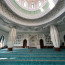 Cho’lpon ota masjidi | Rasmiy