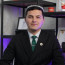 Jasurbek Kamolovich