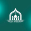 MULLA NODIR BOBO MASJIDI