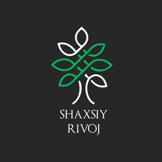 "Shaxsiy Rivoj"