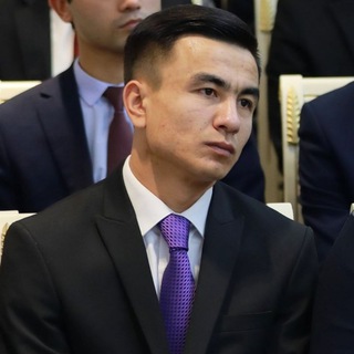 Baxtishod.uzb️