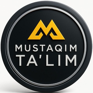 MUSTAQIM TA'LIM