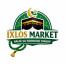 IXLOS MARKET