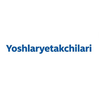 Uzyoshlaryetakchilari