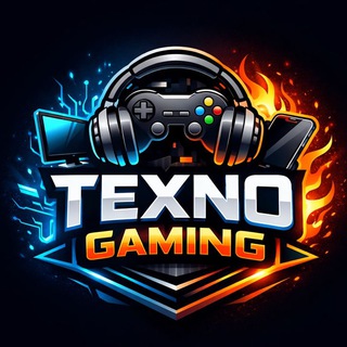 Texno Gaming