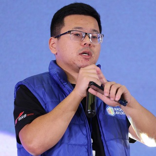 Khondamir Abdukhoshimov