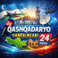Qashqadaryo Yangiliklari 24