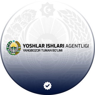 Yangibozor tuman yoshlari