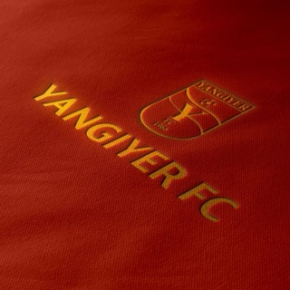 FC YANGIYER QURUVCHI