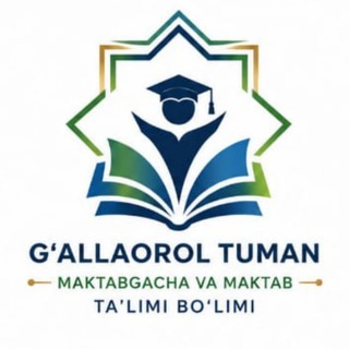 G'allaorol tuman MMTB