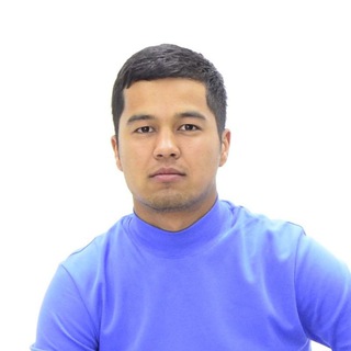 Abbos Norboʻtayev | Blog