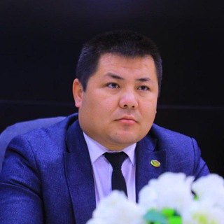 Muxriddin Xamzayev