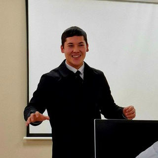 Muhammadfozil Ismoilov