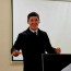 Muhammadfozil Ismoilov