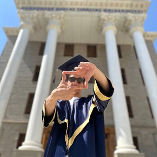 Шахрам Фуркатович 🧪