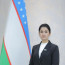 Noiba Inoyatova | Ekopartiya deputati