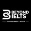 Beyond IELTS