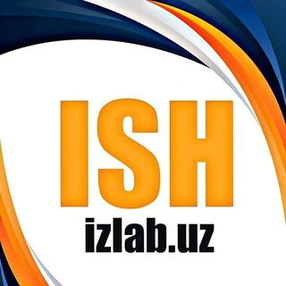 JIZZAX ISH IZLAB