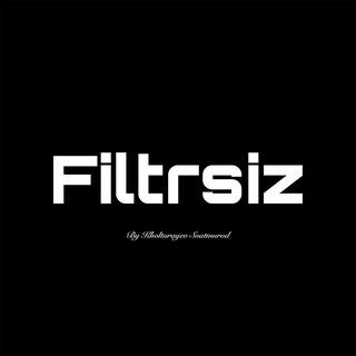 Filtrsiz