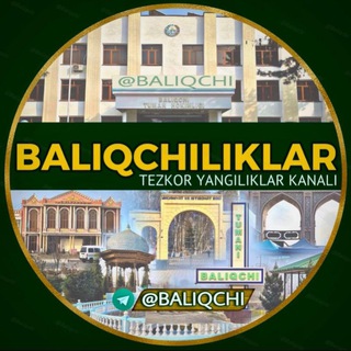 BALIQCHILIKLAR